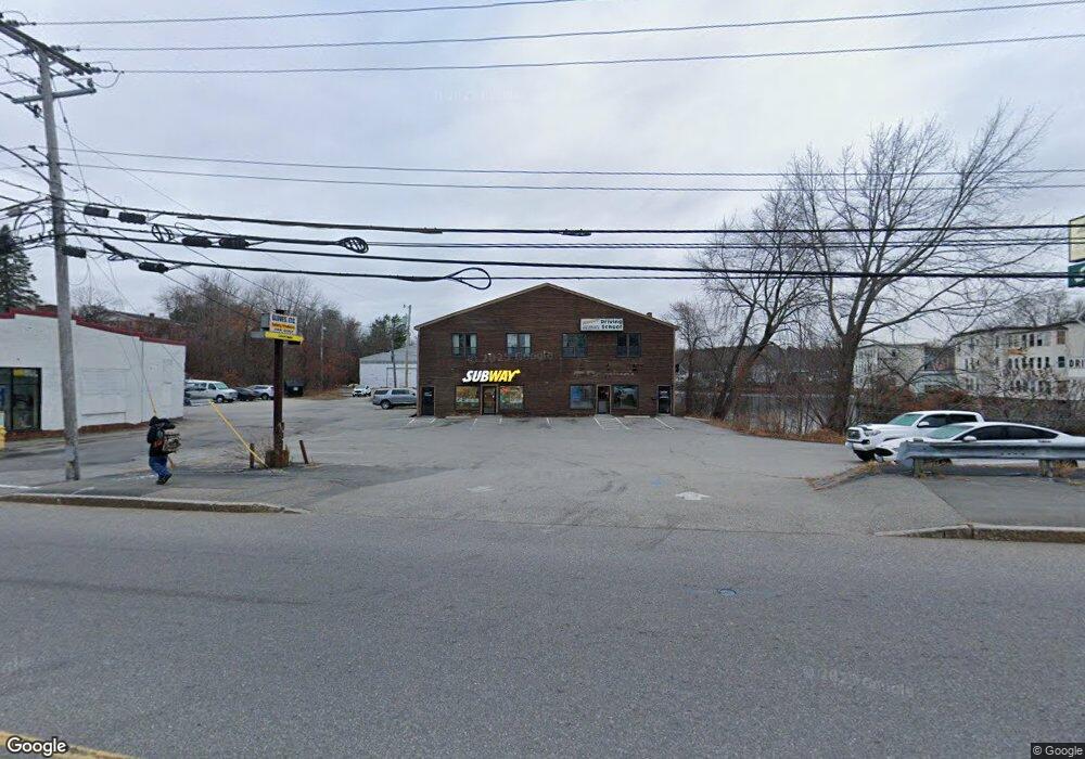 52 Elm St, Biddeford, ME 04005 - photo 1