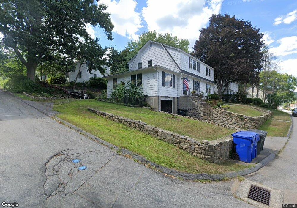 226 Chestnut Ave unit 1, Torrington, CT 06790 - photo 1