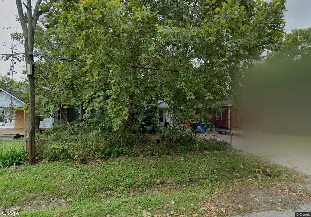 4106 Reid St, Houston, TX 77026 - photo 1