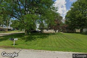 12932 Maple Ave, Paulding, OH 45879