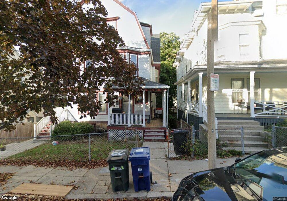 23 Pomeroy St unit 27, Allston, MA 02134 - photo 1