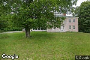 1078 Center Rd, Lyndeborough, NH 03082