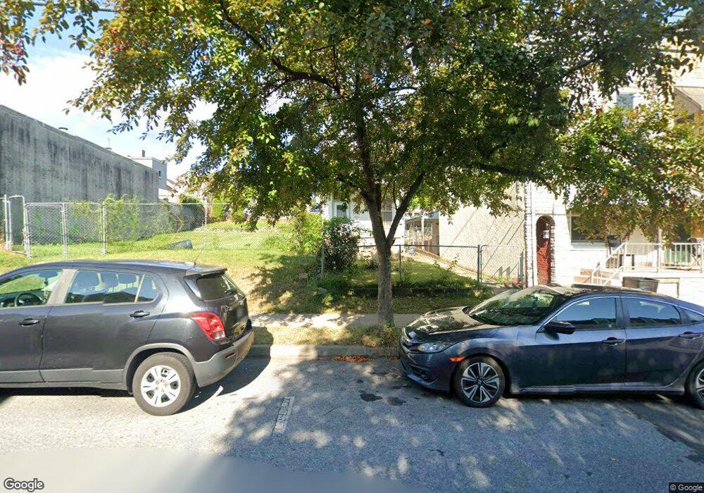 124 S 2nd Ave, Reading, PA 19611 - photo 1