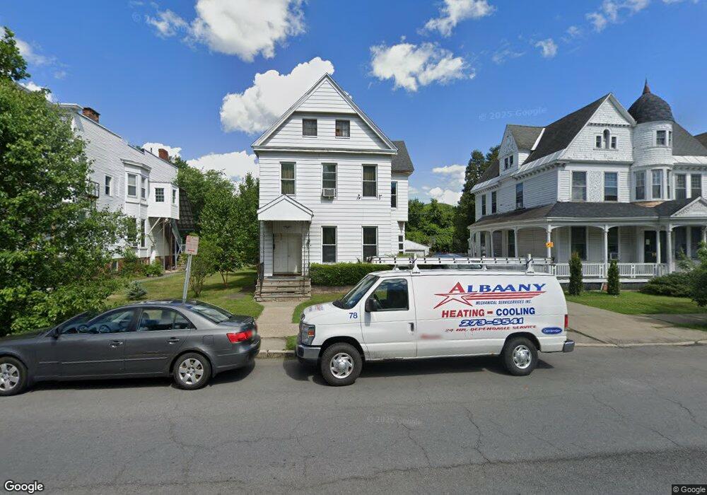 124 5th Ave, Troy, NY 12180 - photo 1