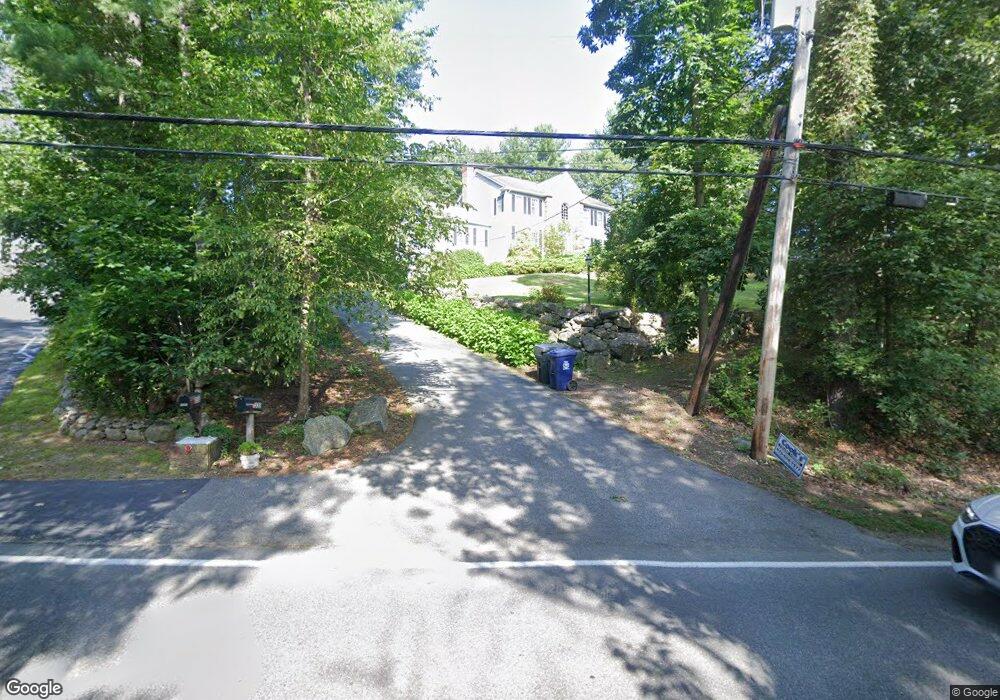 333 Chestnut St unit A, Wilmington, MA 01887 - photo 1