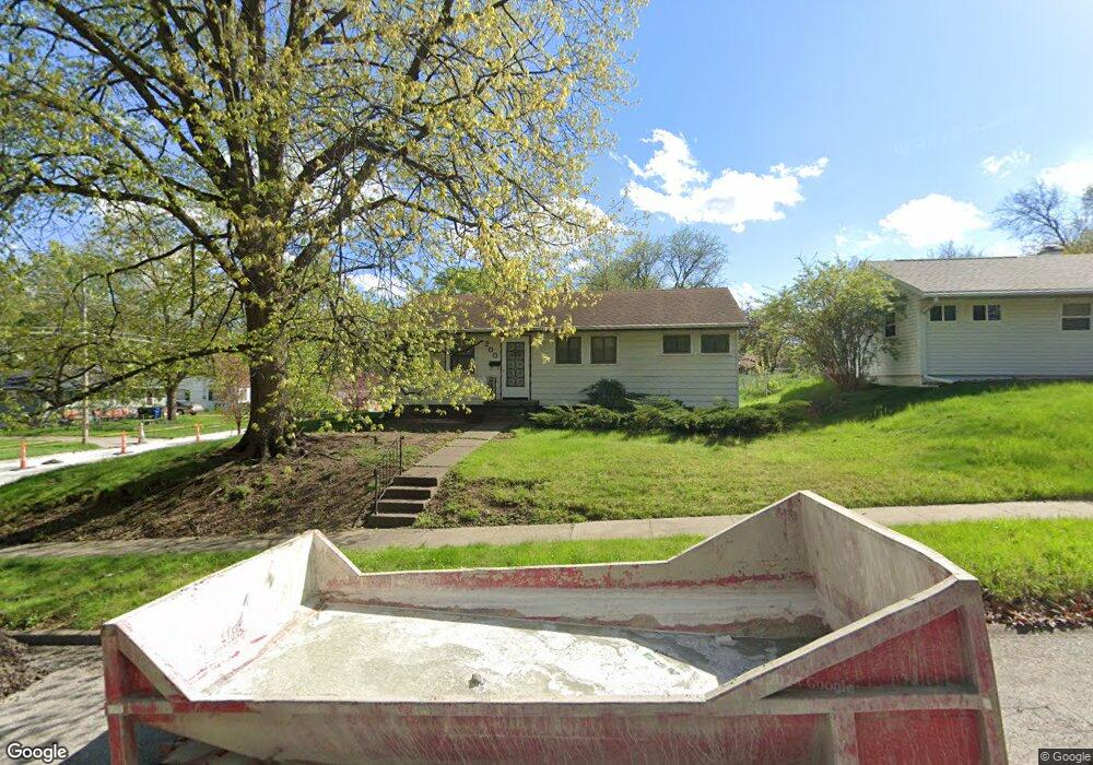 200 Hughes Ave, Des Moines, IA 50315 - photo 1