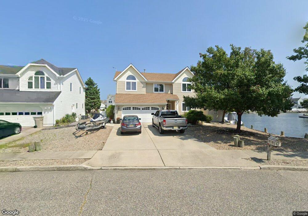 23 Centerboard Dr, Bayville, NJ 08721 - photo 1