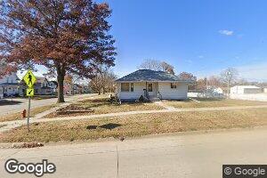 209 Commercial St, Strawberry Point, IA 52076