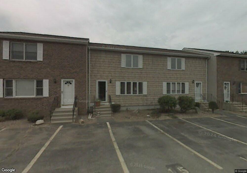 1 Highcrest Park unit 13, Webster, MA 01570 - photo 1