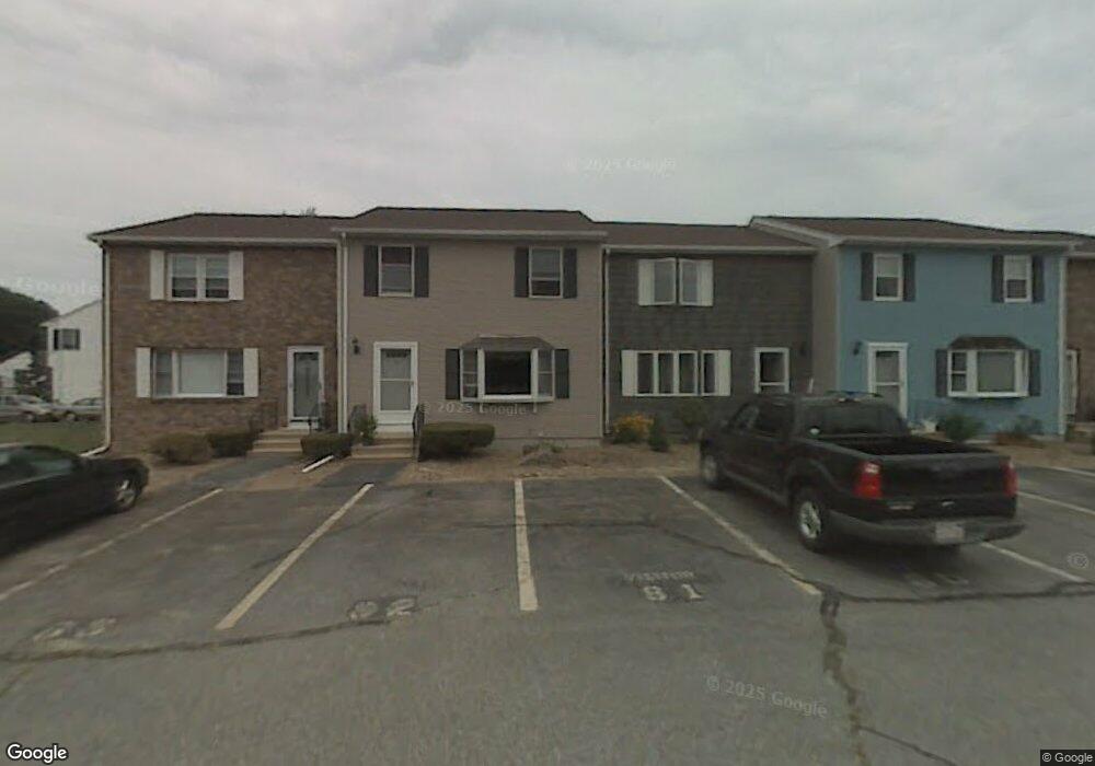 4 Highcrest Park, Webster, MA 01570 - photo 1