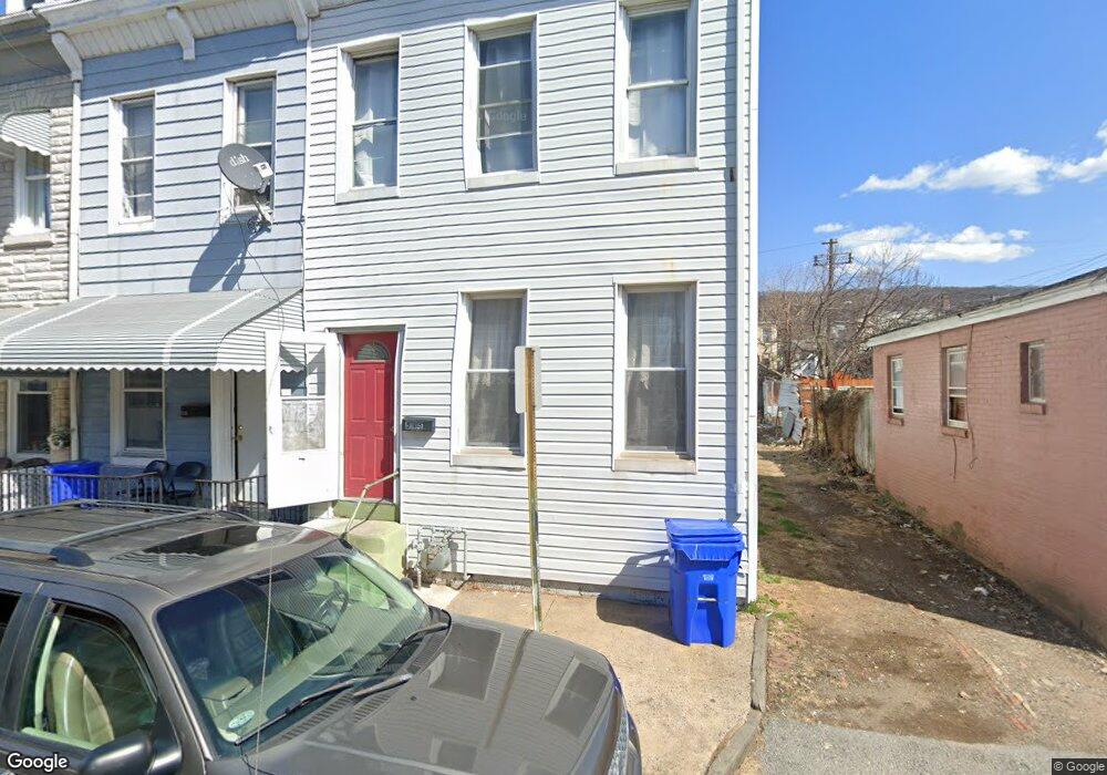 513 Cedar St, Reading, PA 19601 - photo 1