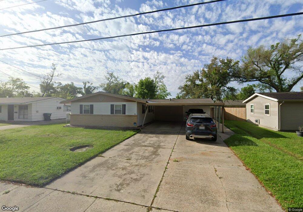 1408 Clover Dr, Lake Charles, LA 70607 - photo 1