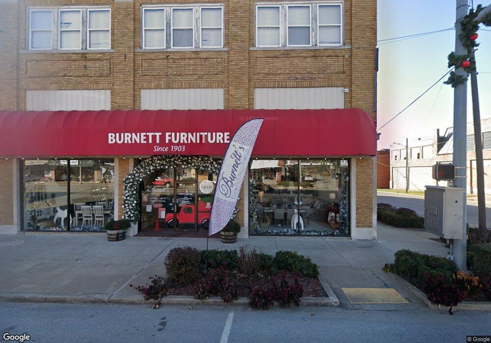 421 W Main St, Henryetta, OK 74437 - photo 1