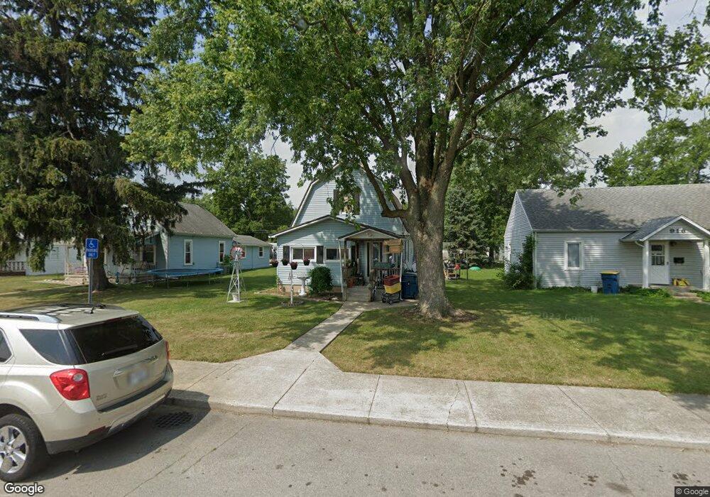 918 S Johnson St, Bluffton, IN 46714 - photo 1