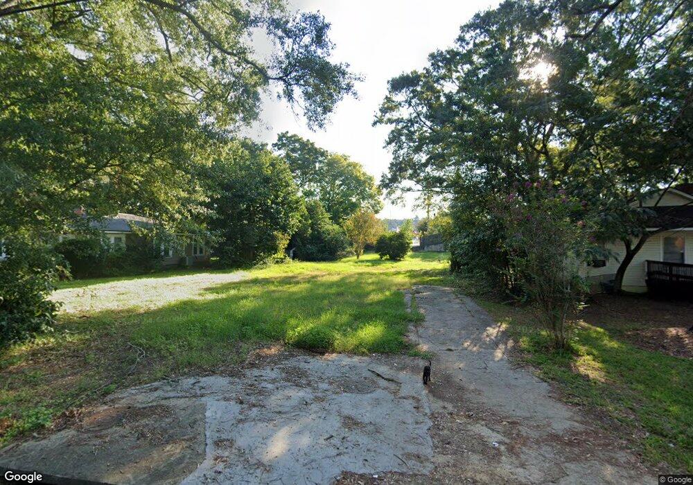 825 Dusy St, Dothan, AL 36301 - photo 1