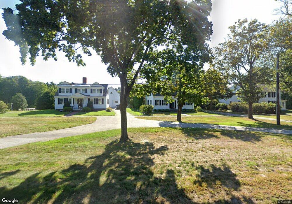 720 Main St, Hingham, MA 02043 - photo 1