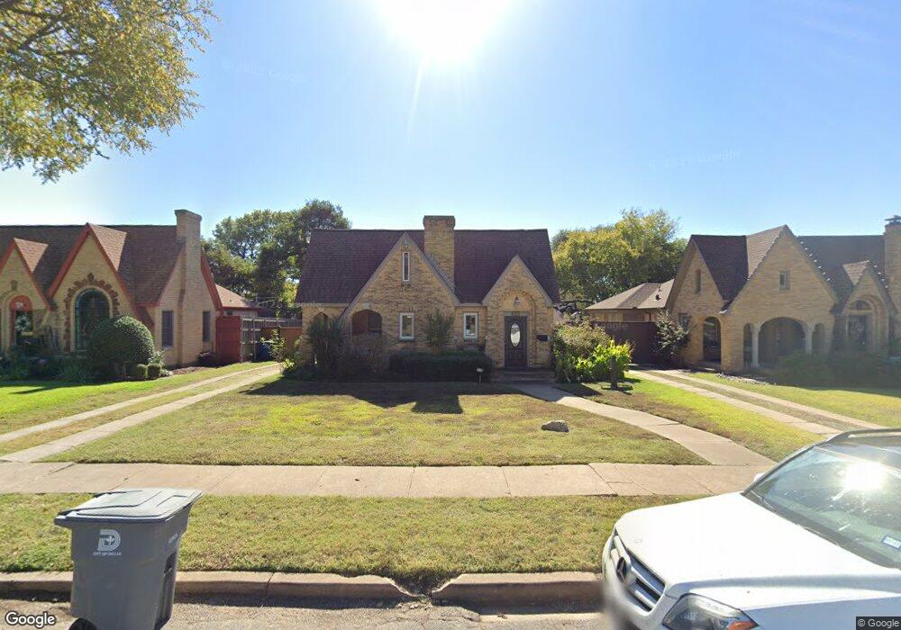 5710 Ellsworth Ave, Dallas, TX 75206 - photo 1