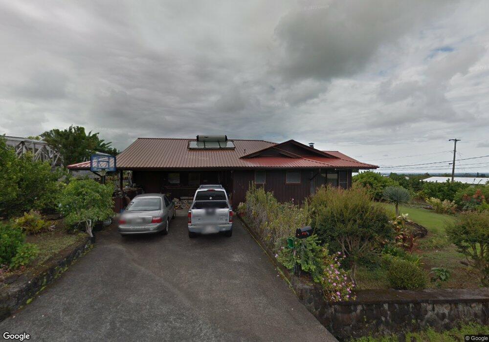 145 Kaunaloa St, Hilo, HI 96720 - photo 1