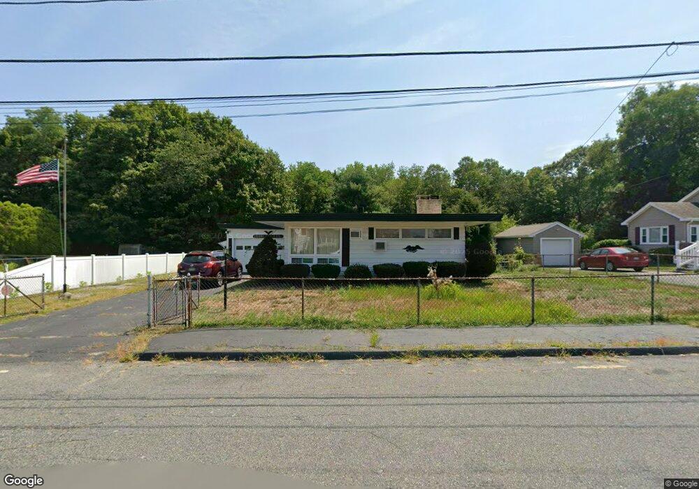 20 Sunset Dr, Taunton, MA 02780 - photo 1