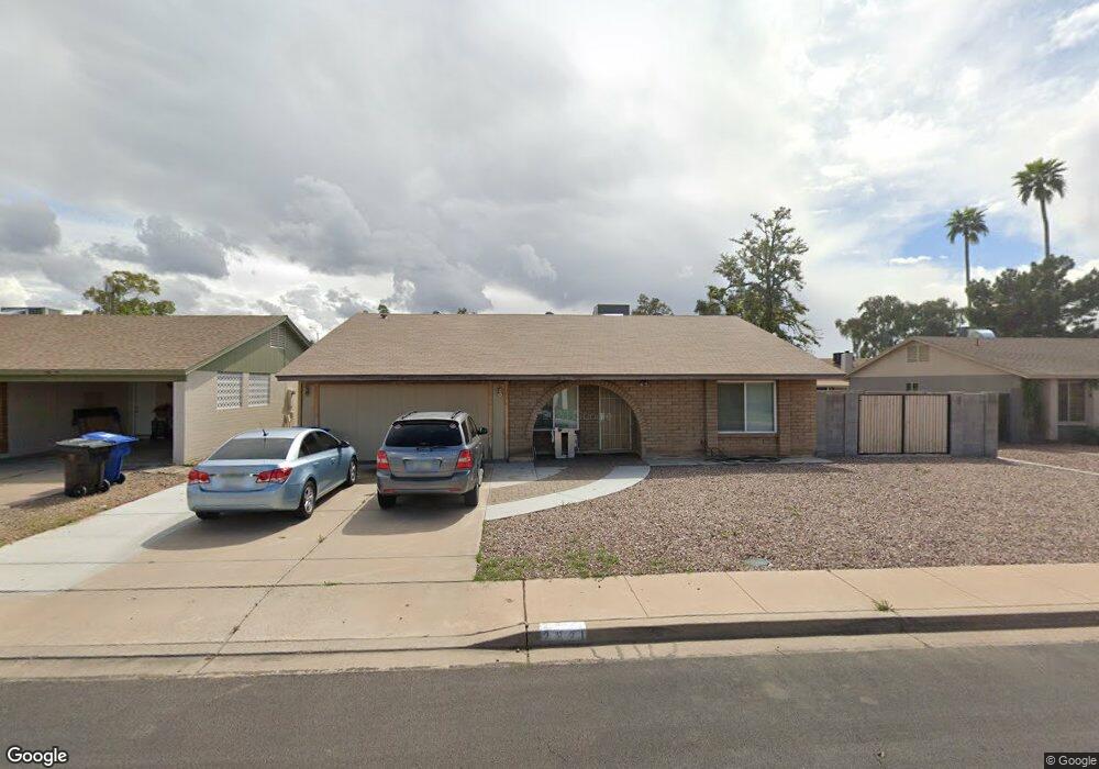 2321 E Harmony Ave, Mesa, AZ 85204 - photo 1