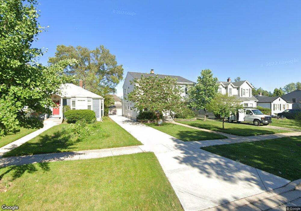 467 N Elm Ave, Elmhurst, IL 60126 - photo 1