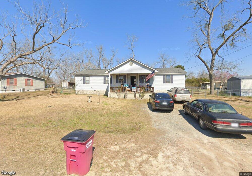 5 Second St, Mc Rae Helena, GA 31037 - photo 1