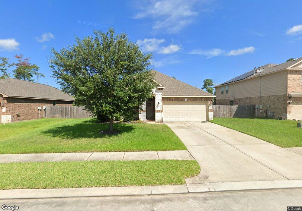 14015 Wolftrap Ln, Conroe, TX 77384 - photo 1