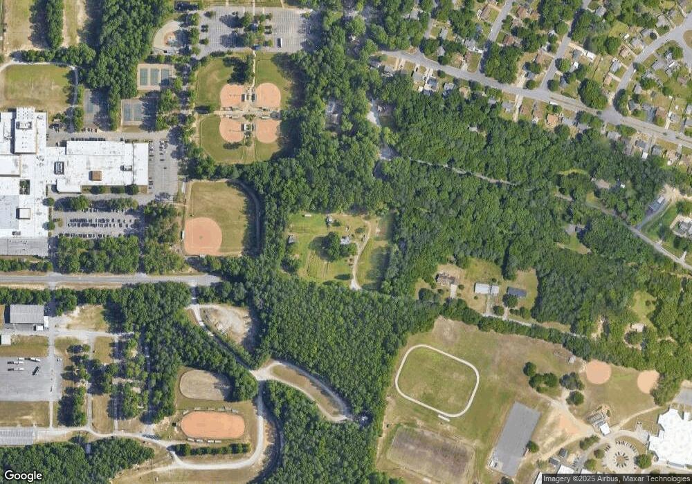 5820 Osterbind Ln, North Chesterfield, VA 23237 - photo 1