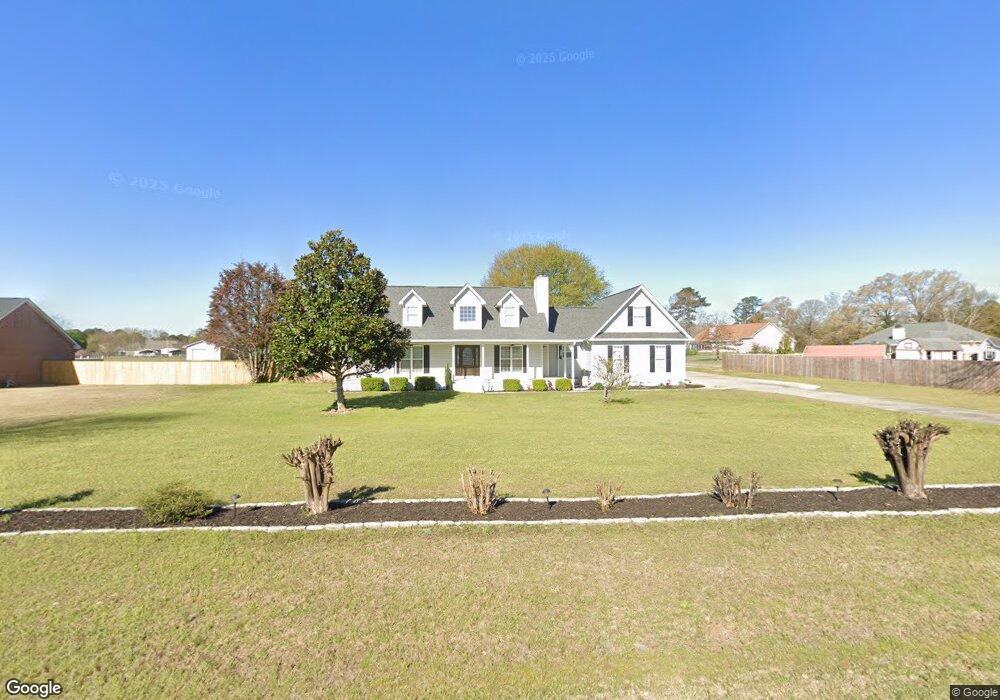 164 Cliett Rd, Byron, GA 31008 - photo 1