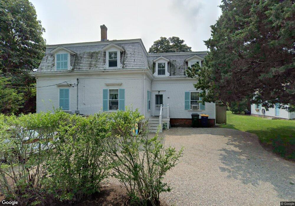 15 Howland Ln, Wellfleet, MA 02667 - photo 1