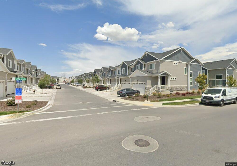 1736 N 3720 W unit 1062, Lehi, UT 84043 - photo 1