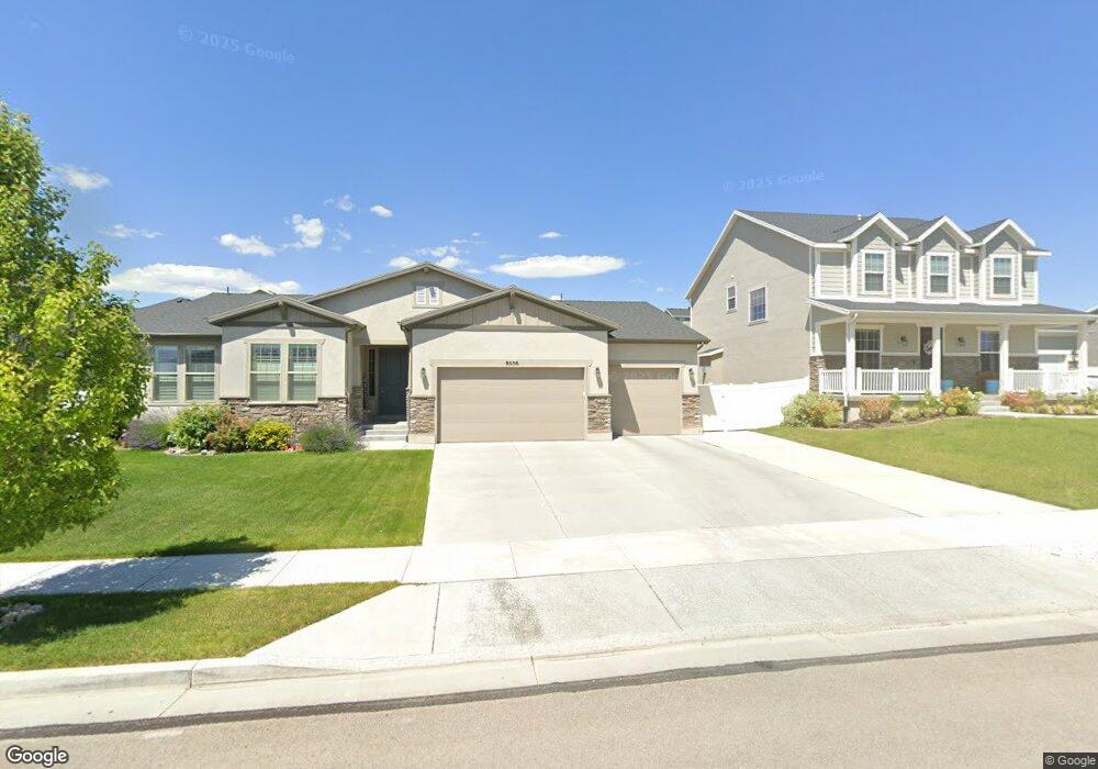 8036 S 6840 W, West Jordan, UT 84081 - photo 1