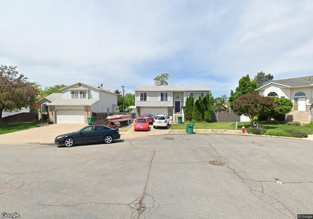 1479 N 250 W, Layton, UT 84041 - photo 1