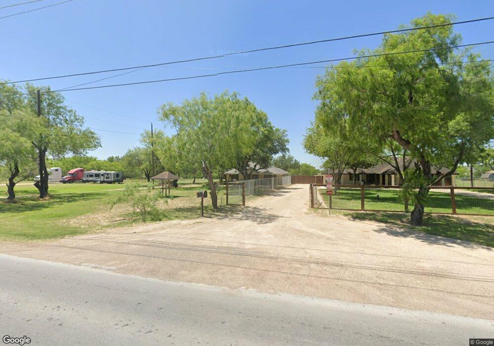3005 N Sugar Rd, Edinburg, TX 78541 - photo 1