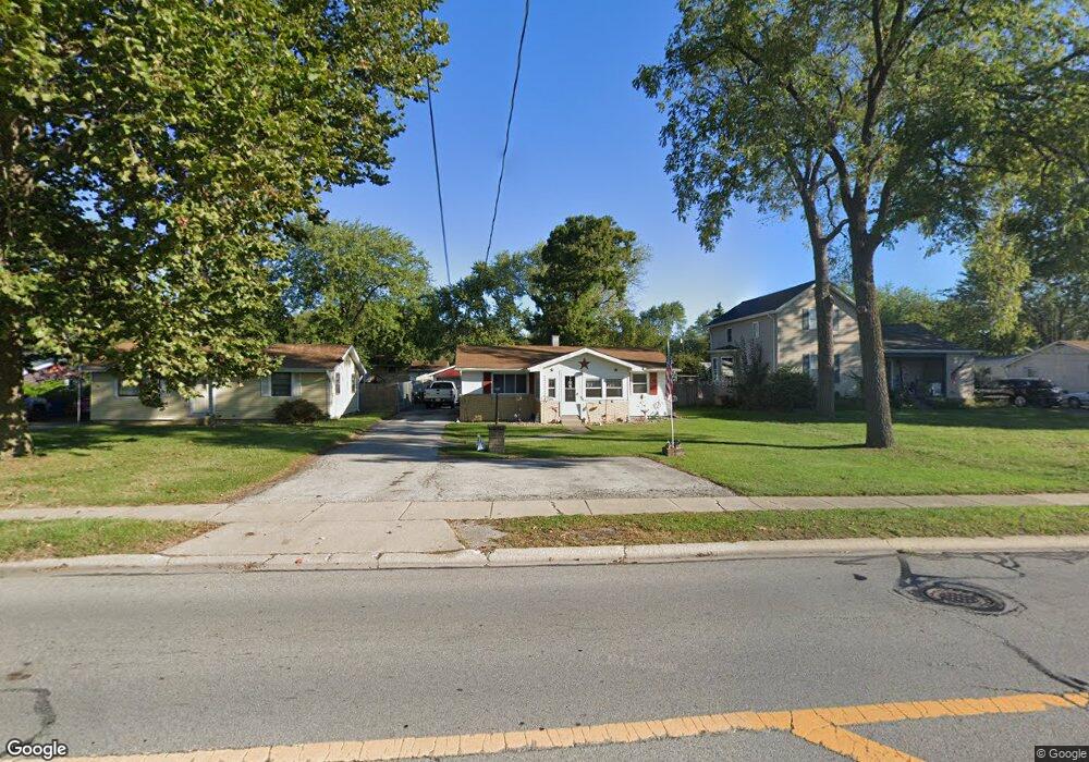 1242 E North St, Crown Point, IN 46307 - photo 1