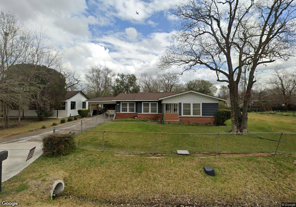 6113 Wayland St, Houston, TX 77021 - photo 1