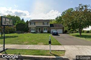 2461 Anthony Dr, Colmar, PA 18915
