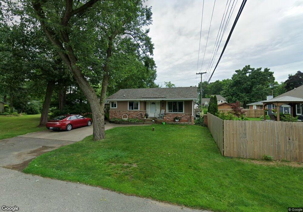 4036 Circle Blvd, West Bloomfield, MI 48323 - photo 1