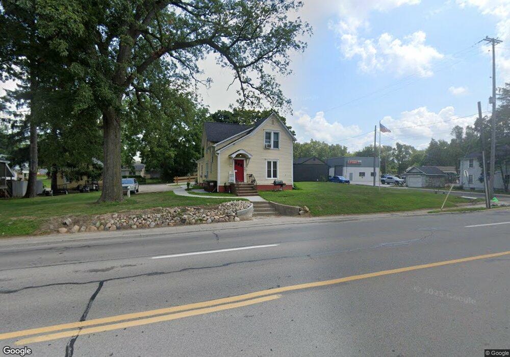 847 S Main St, Adrian, MI 49221 - photo 1