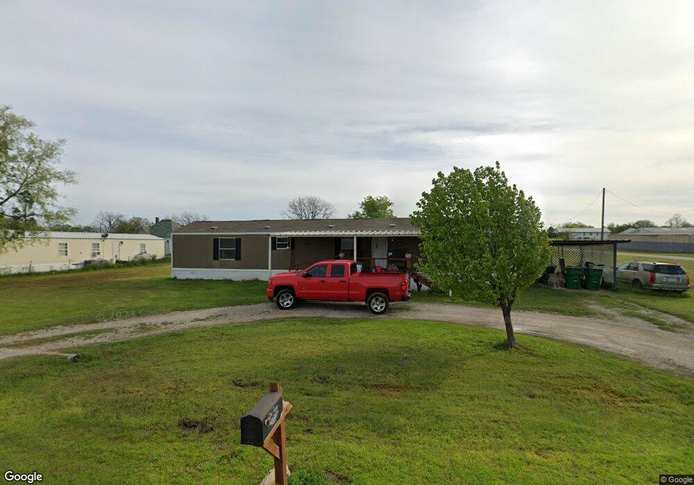 309 Palo Pinto St, Millsap, TX 76066 - photo 1