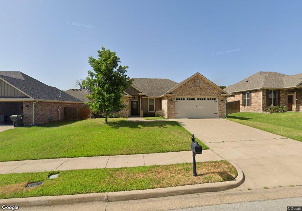 5916 5916 Havens Trail, Tyler, TX 75707 - photo 1