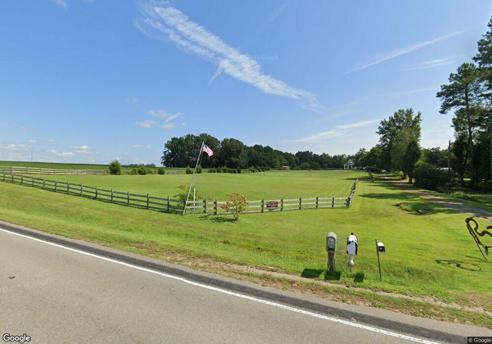 6741 Military Rd, Amelia Court House, VA 23002 - photo 1