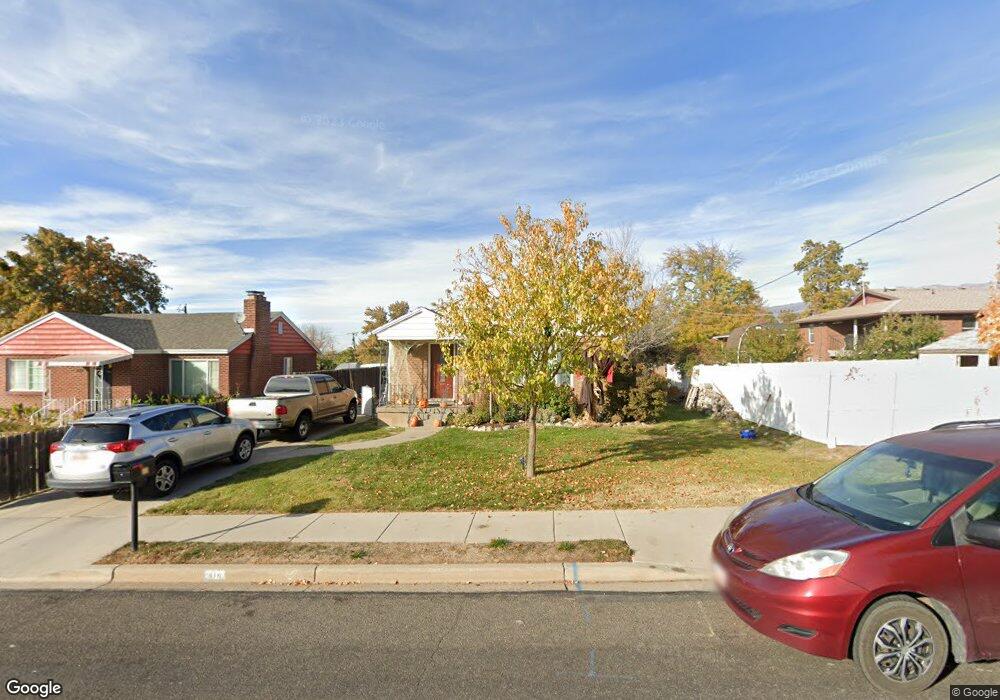 816 W 3600 S, Bountiful, UT 84010 - photo 1
