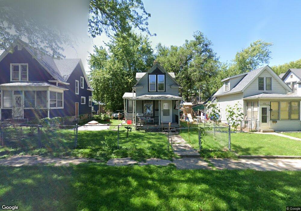 1530 14 1/2 St, Rock Island, IL 61201 - photo 1