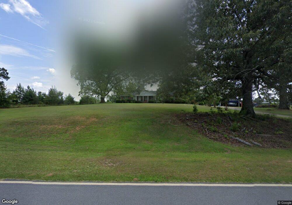 1759 Harmony Rd, Elberton, GA 30635 - photo 1