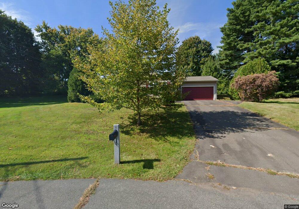 8 Ohm Cir, South Hadley, MA 01075 - photo 1