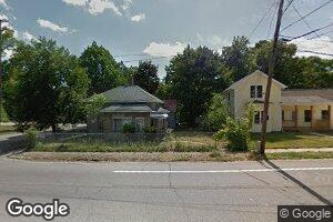 1120 S Grand Traverse St, Flint, MI 48502