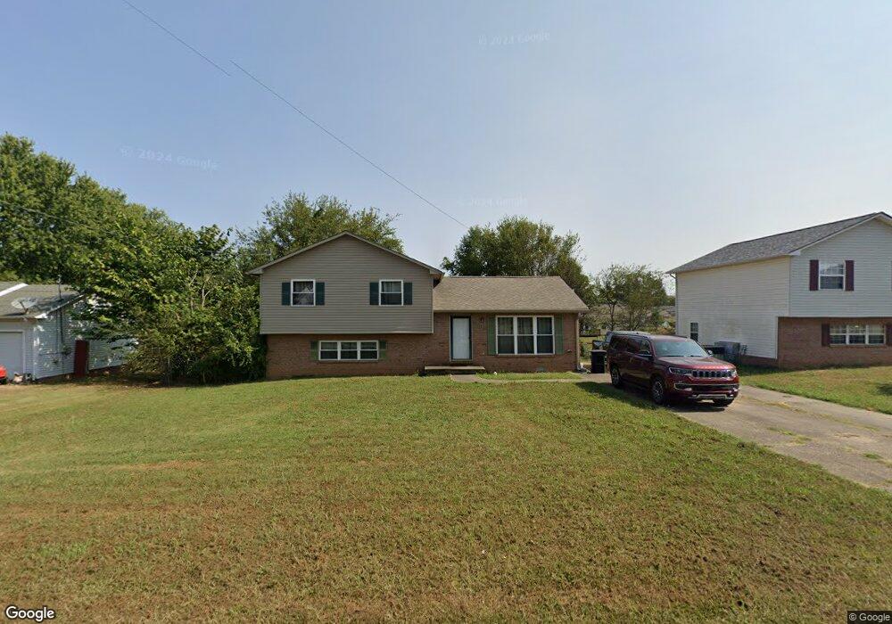1003 Cooper Dr, Oak Grove, KY 42262 - photo 1