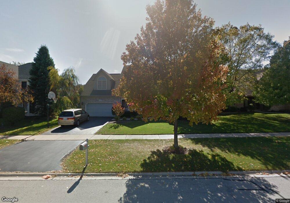 1012 Conan Doyle Rd, Naperville, IL 60564 - photo 1