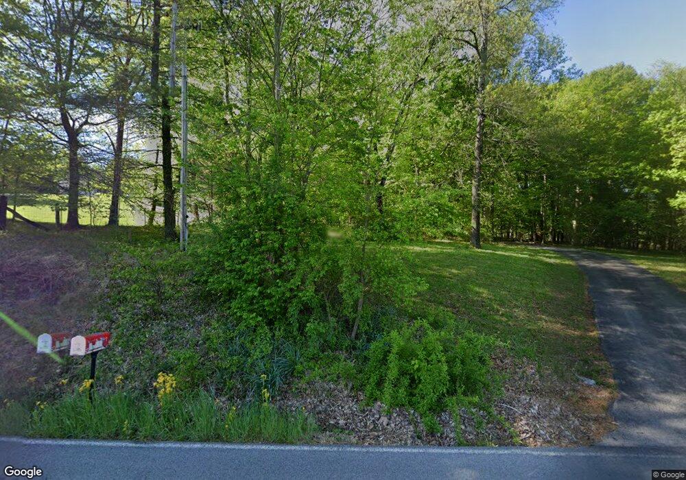 8175 Old Vincennes Rd, Greenville, IN 47124 - photo 1